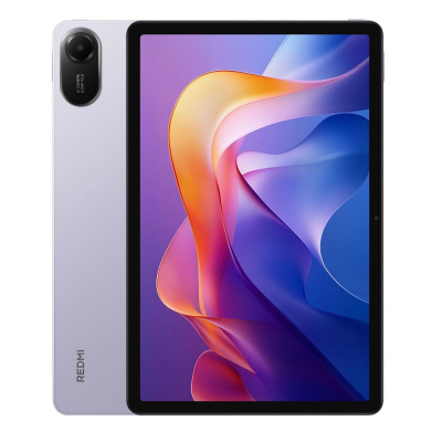 Планшет Xiaomi Redmi Pad 2 8/256 Lavender Purple RU